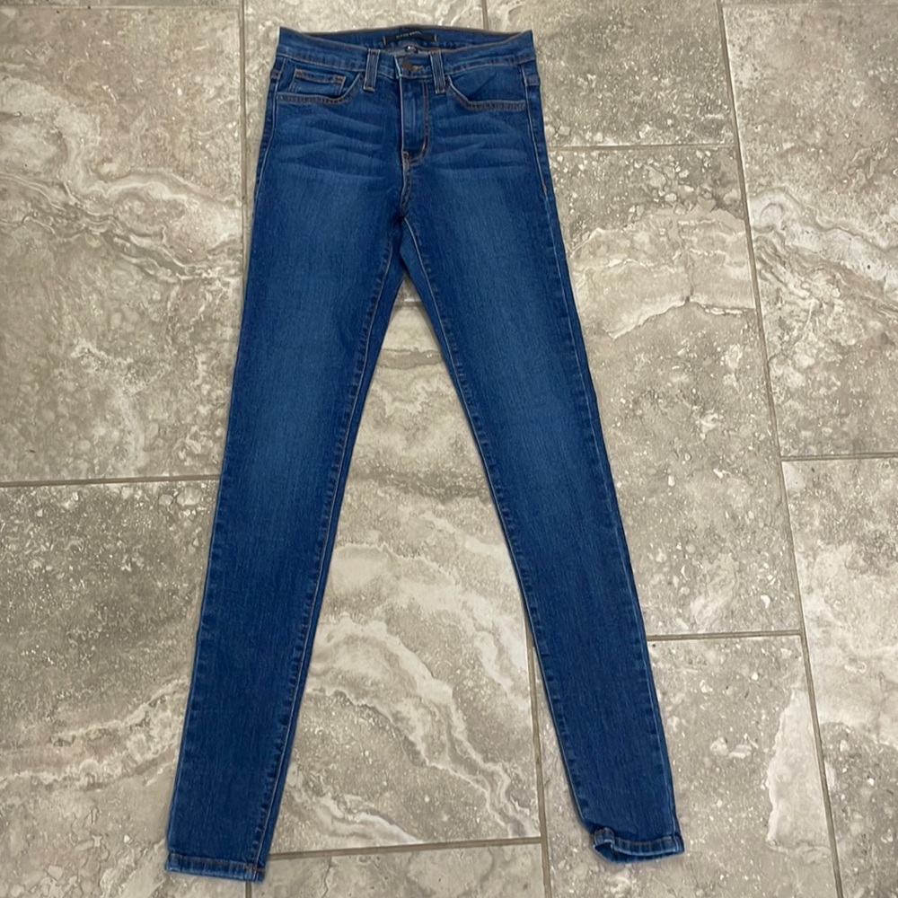 Flying‎ Monkey Women’s Skinny Jeans Sz 25